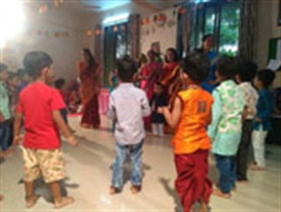Mangalagour