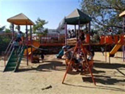School Picnic