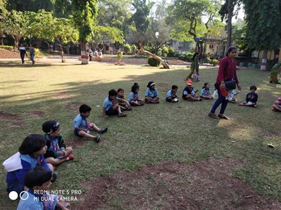 School Picnic