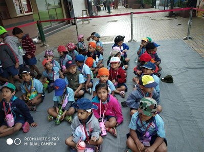 School Picnic