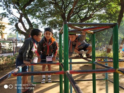 School Picnic