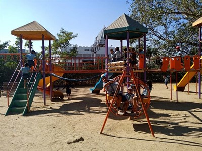 School Picnic