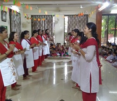 Ashadhi Ekadashi