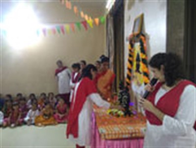 Ashadhi Ekadashi