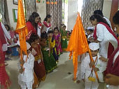 Ashadhi Ekadashi