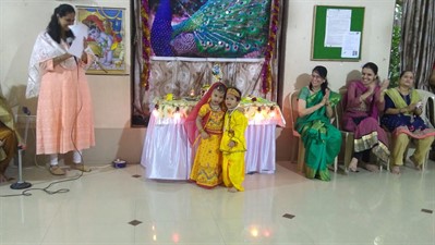  Gopalkala Celebration