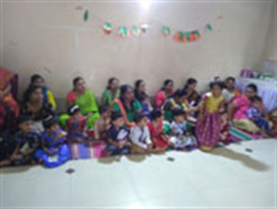 Mangalagauri