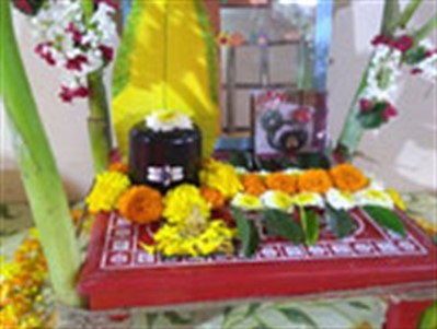 Mangalagauri