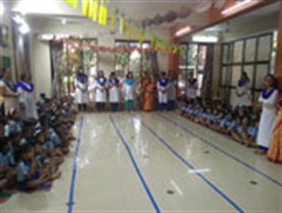 Sports Day