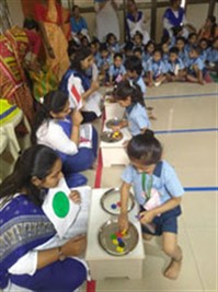 Sports Day