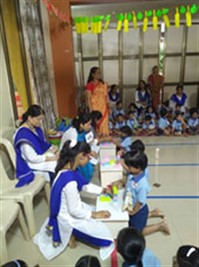 Sports Day