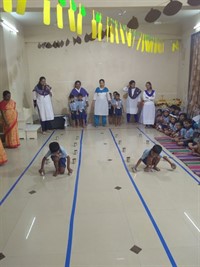 Sports Day