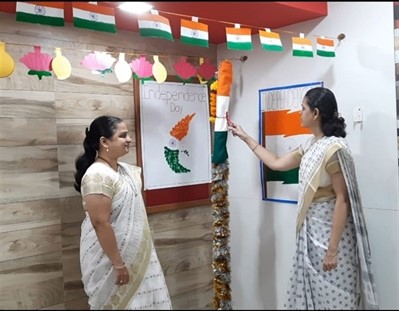 independence day