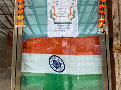 INDEPENDENCE DAY 2022