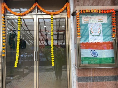 INDEPENDENCE DAY 2022