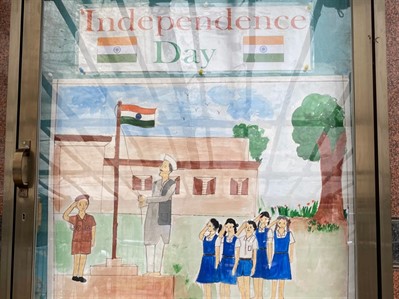 INDEPENDENCE DAY 2022
