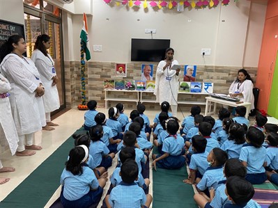 INDEPENDENCE DAY 2022