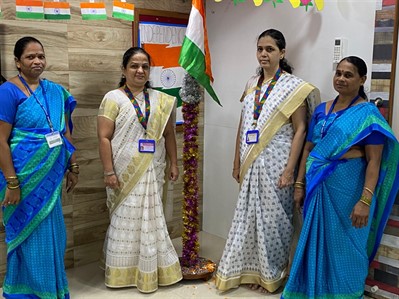 INDEPENDENCE DAY 2022