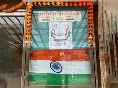 INDEPENDENCE DAY 2022