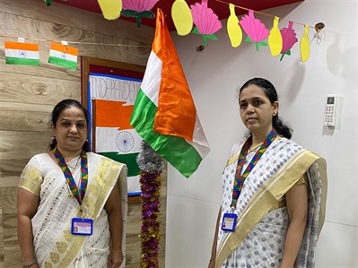 INDEPENDENCE DAY 2022