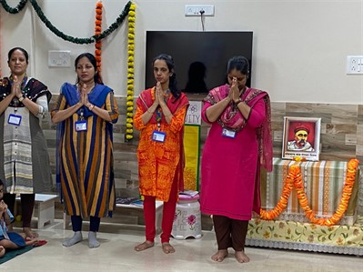 Lokmanya Tilak Punyatithi