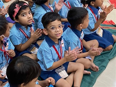 Ganpati Festival