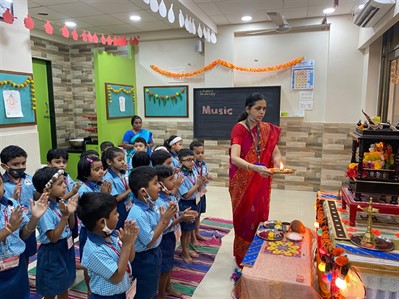 Ganpati Festival
