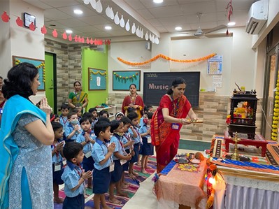 Ganpati Festival