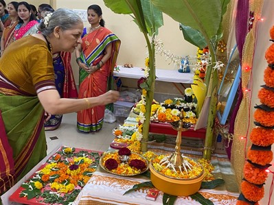 Mangalgauri