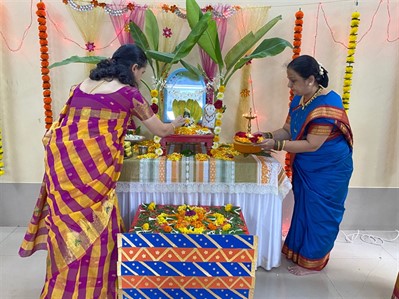 Mangalgauri