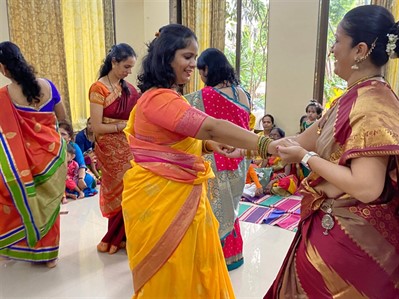 Mangalgauri