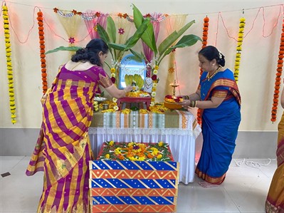 Mangalgauri