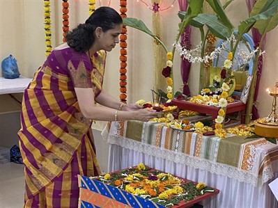 Mangalgauri