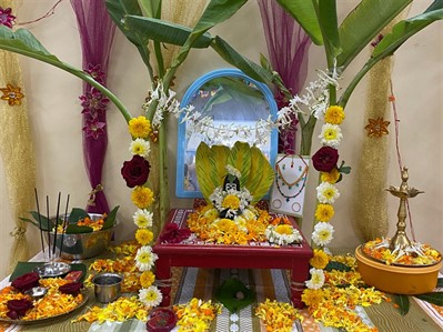 Mangalgauri