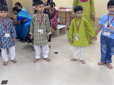 Bhondala Celebration