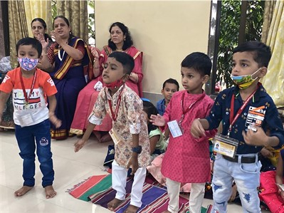Bhondala Celebration