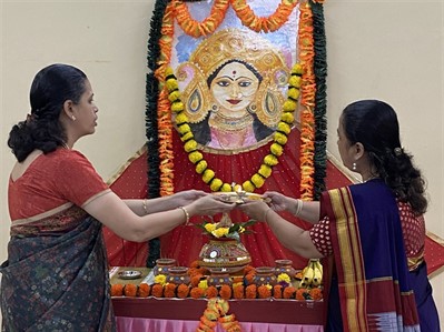 Bhondala Celebration