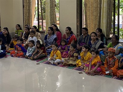 Bhondala Celebration