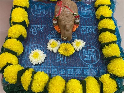 Bhondala Celebration
