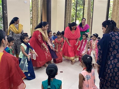Bhondala Celebration