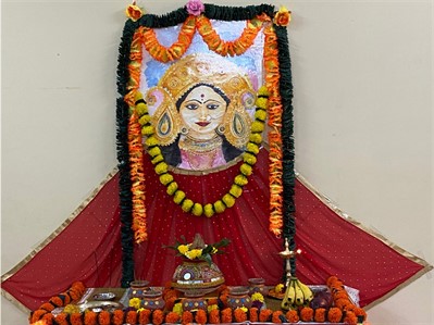Bhondala Celebration