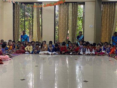 Bhondala Celebration