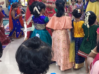 Bhondala Celebration