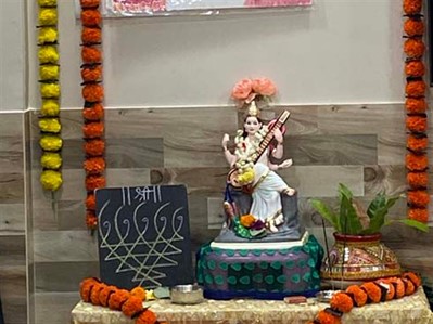 Dusshera Celebration