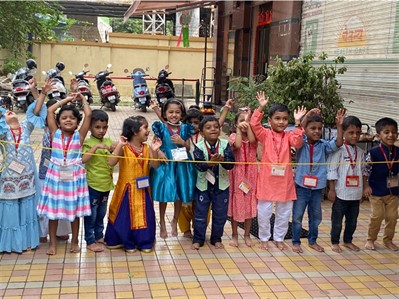 Diwali Celebration