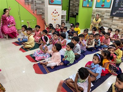 Diwali Celebration