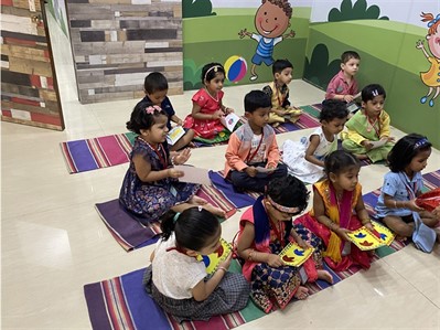 Diwali Celebration