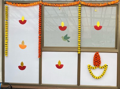 Diwali Celebration