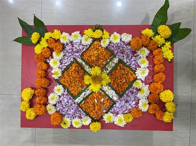 Diwali Celebration
