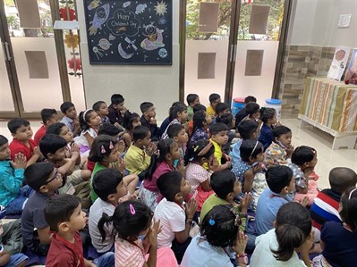 Children’s Day